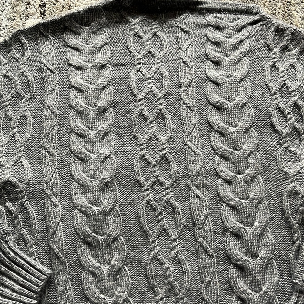 Express sweater - Picture 7 of 9